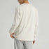 Men's Heavyweight Long-sleeve Crewneck Shirt
